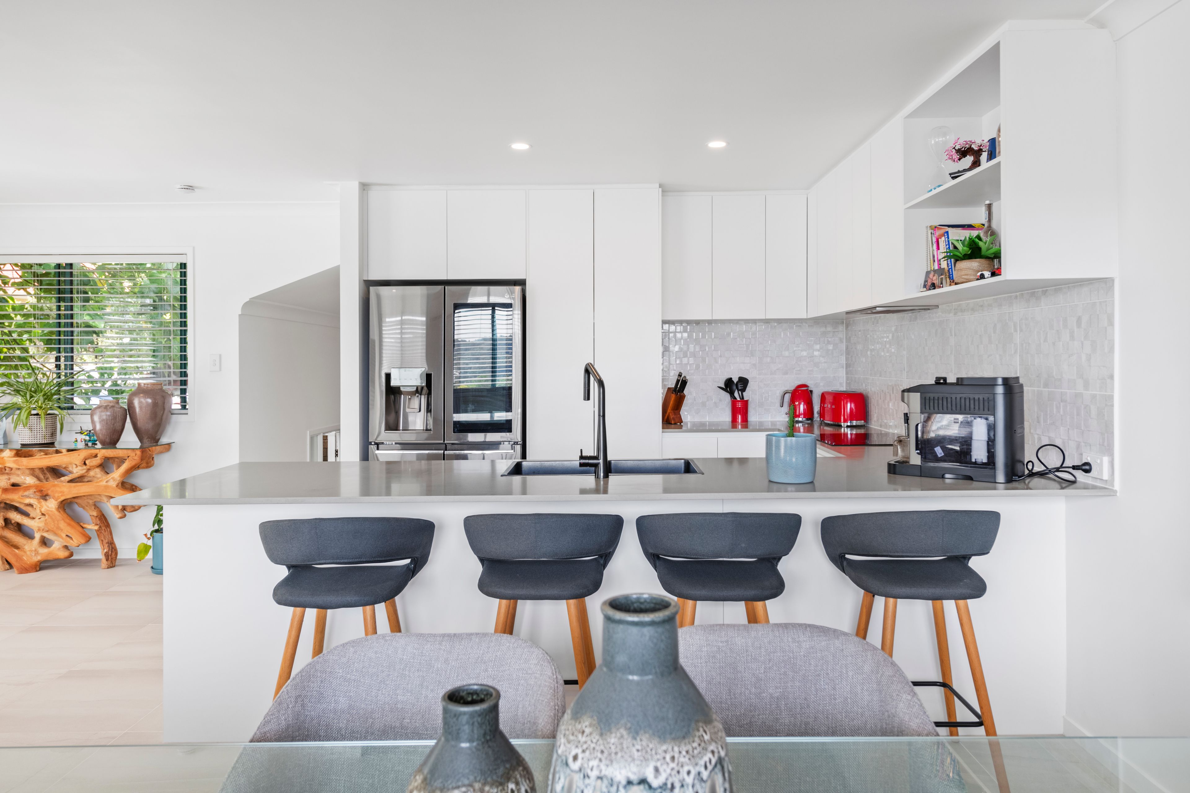 6 CRESTRIDGE CR, Oxenford, Gold Coast, 0 غرف, 0 حمامات, Townhouse