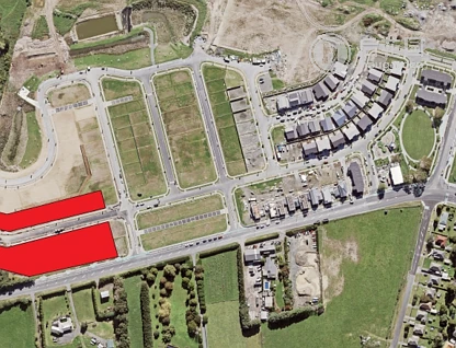 108 Whenuapai Drive, Whenuapai, Auckland - Waitakere, 2 slaapkamers, 2 badkamers