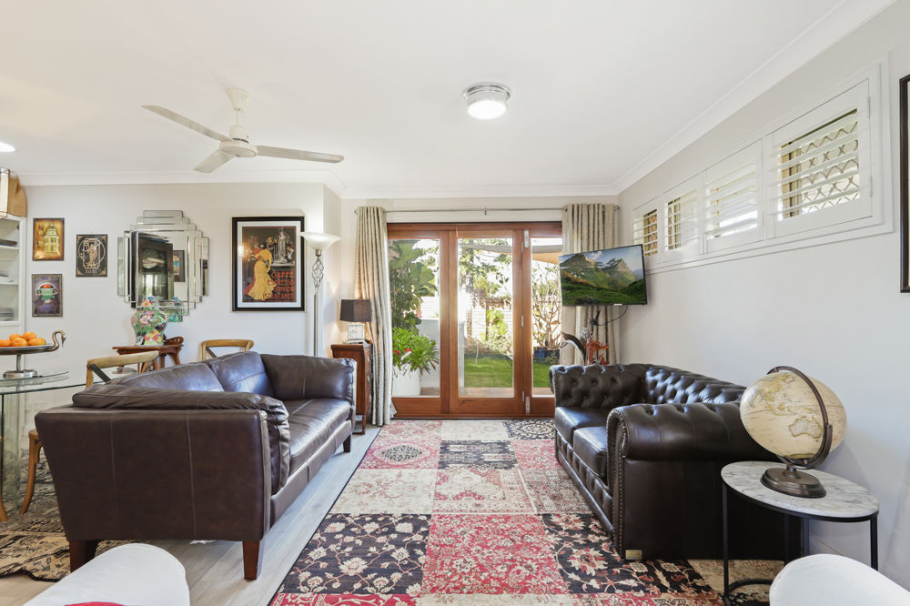 2A LANDSBOROUGH AV, Scarborough, Brisbane - Northern Region , 0 rūma, 0 rūma horoi, Unit