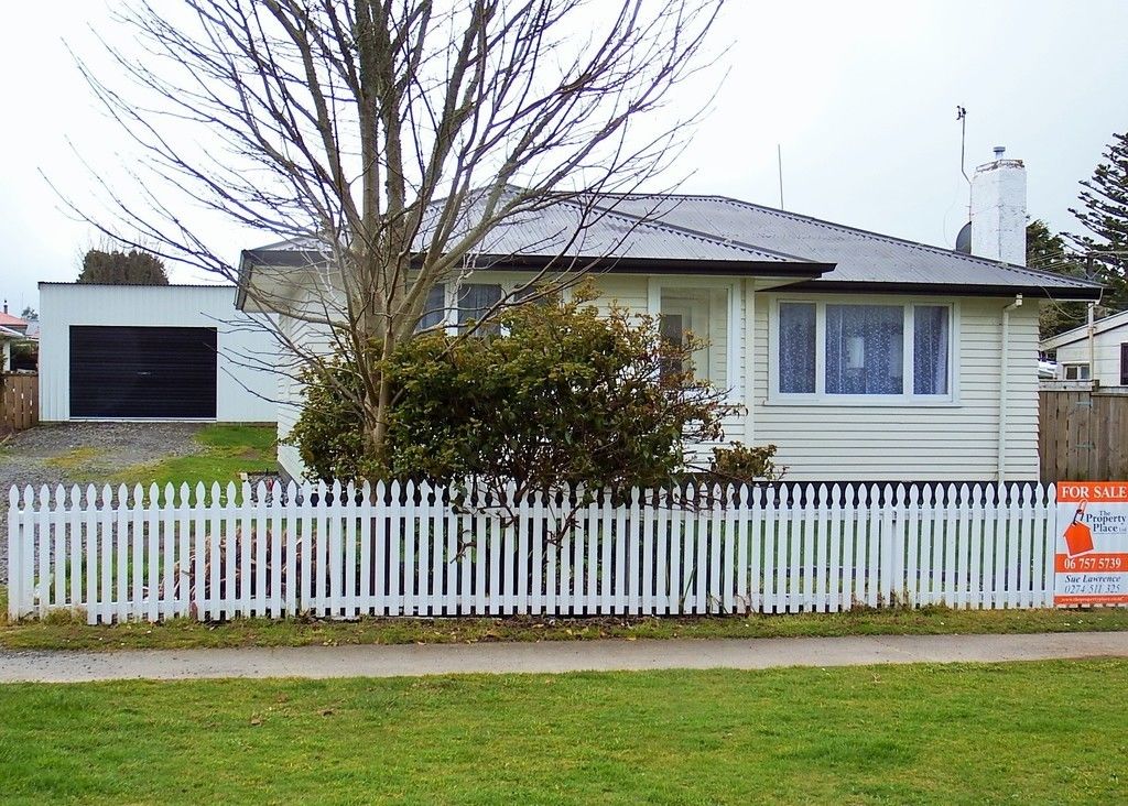 Residential Suburban