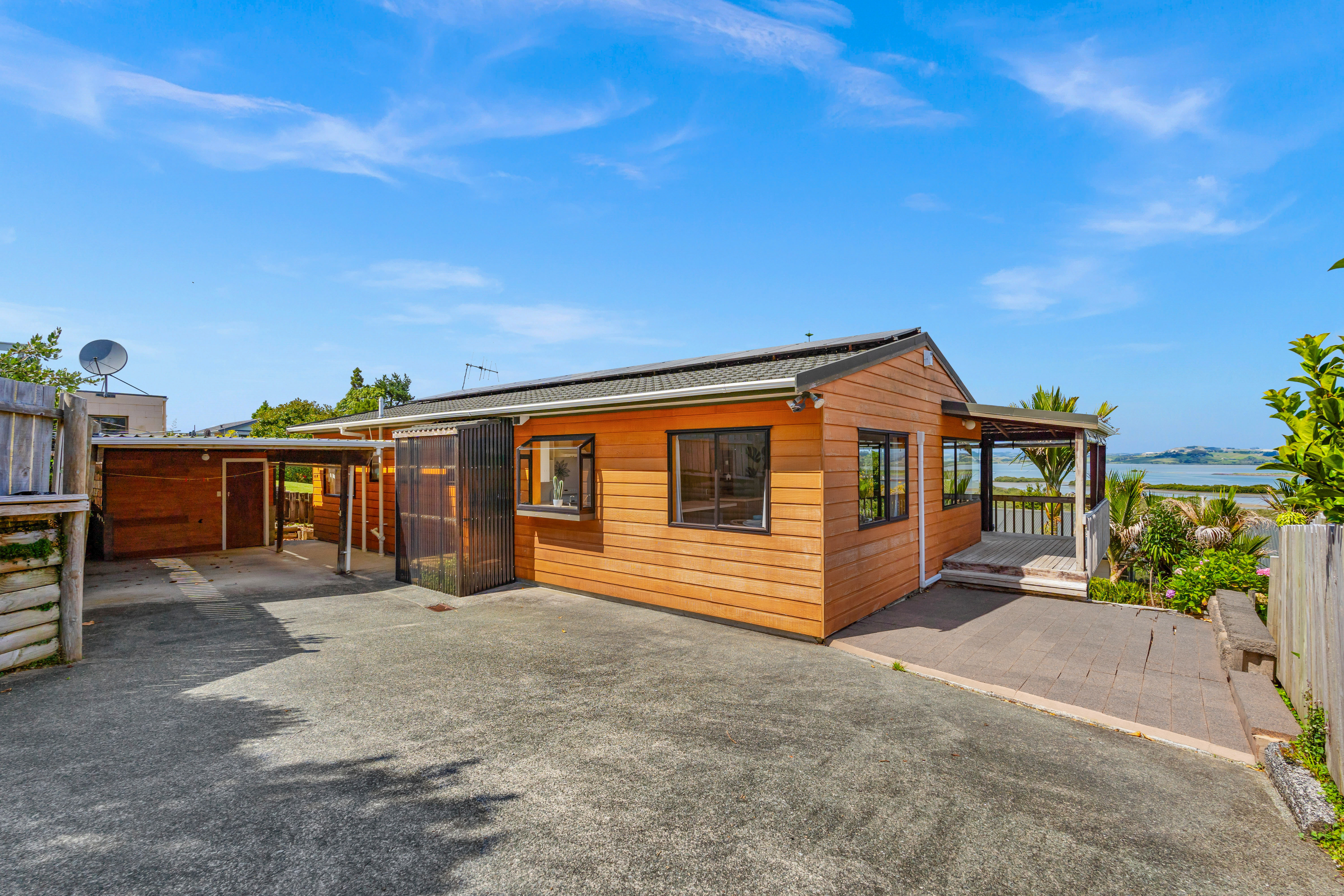 1/70 West View Crescent, Onerahi, Whangarei, 3 침실, 0 욕실, House