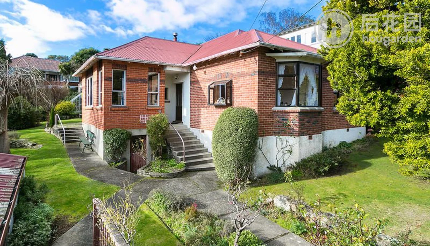 44 Grandview Crescent, Opoho, Dunedin, 4房, 0浴