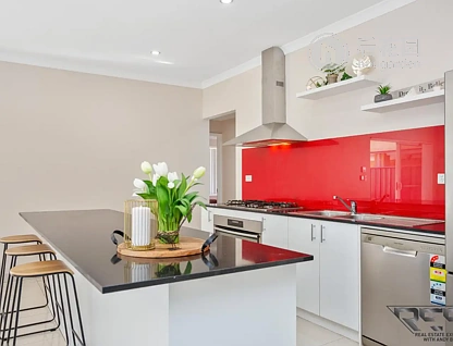 48 HARDING ST, HILBERT WA 6112, 0房, 0浴, House