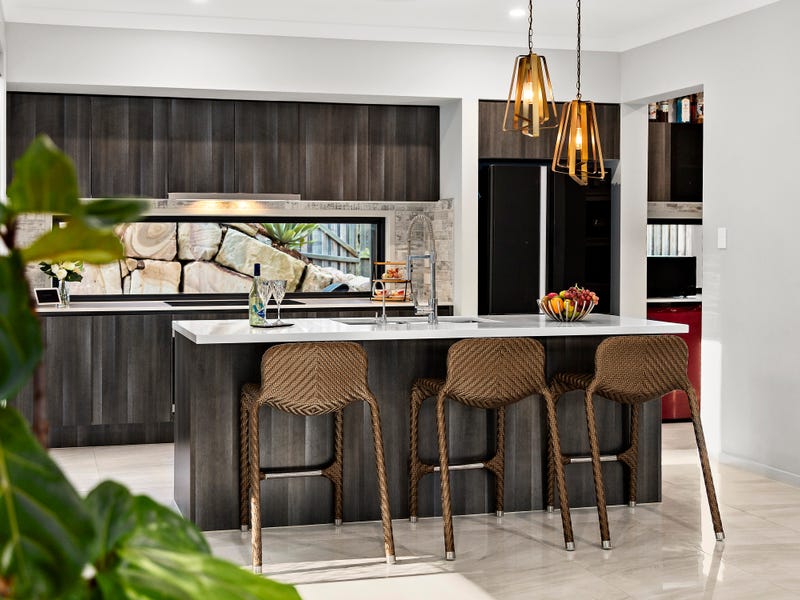 27 ERSKINE ST, Upper Coomera, Gold Coast, 0房, 0浴, House