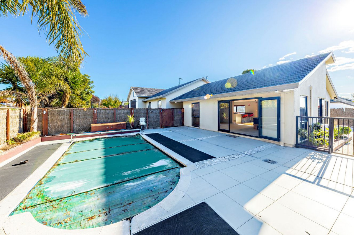 1 Syntax Place, Conifer Grove, Papakura, 4 chambres, 2 salles de bain