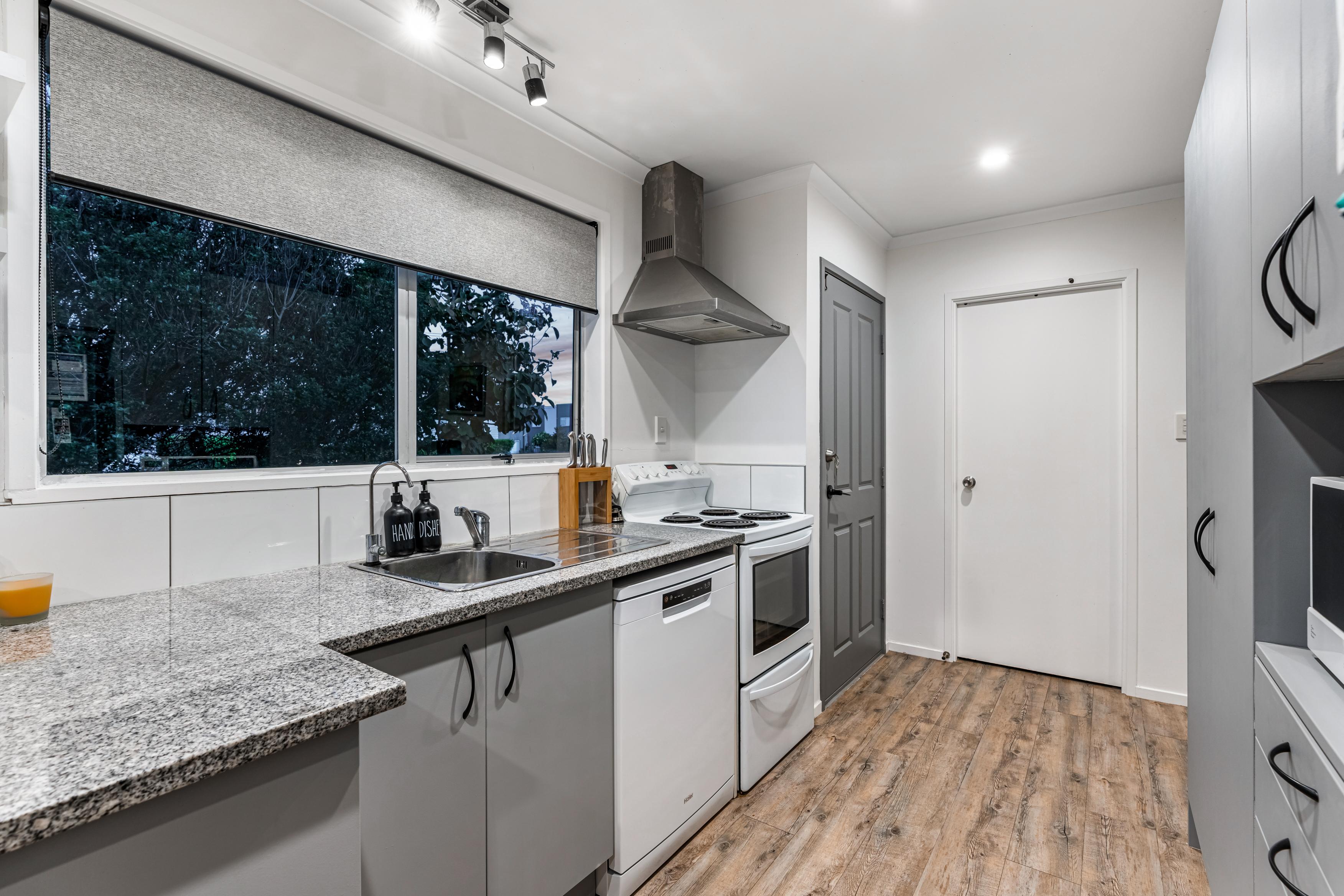 2 Katrina Place, Massey, Waitakere City, 3 Bedrooms, 1 Bathrooms, House