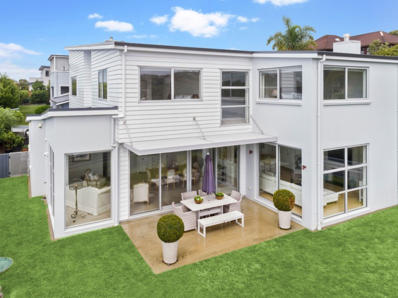 Residential  Mixed Housing Suburban Zone