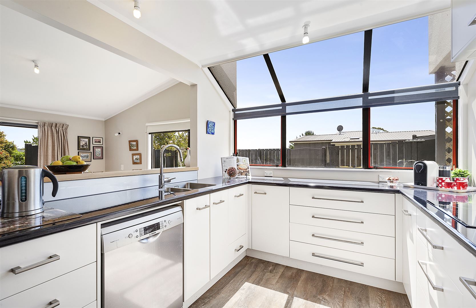 44 James Cook Drive, Whitby, Porirua City, 4 Bedrooms, 0 Bathrooms