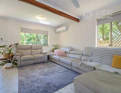 Unit 6/6 HAMPTON DRIVE, TANNUM SANDS, 0房, 0浴, Unit