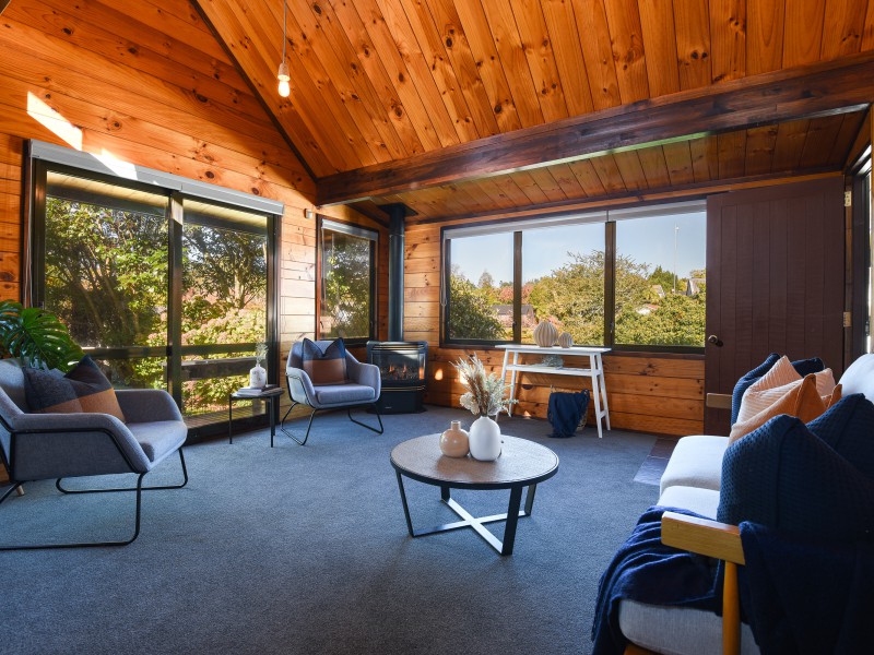 43 Moncur Drive, Springfield, Rotorua, 3 Bedrooms, 1 Bathrooms