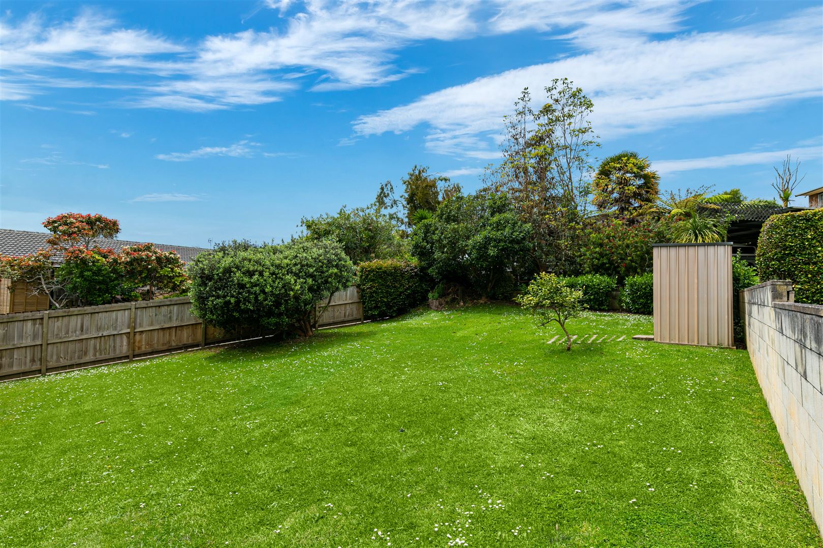 Residential  Mixed Housing Suburban Zone