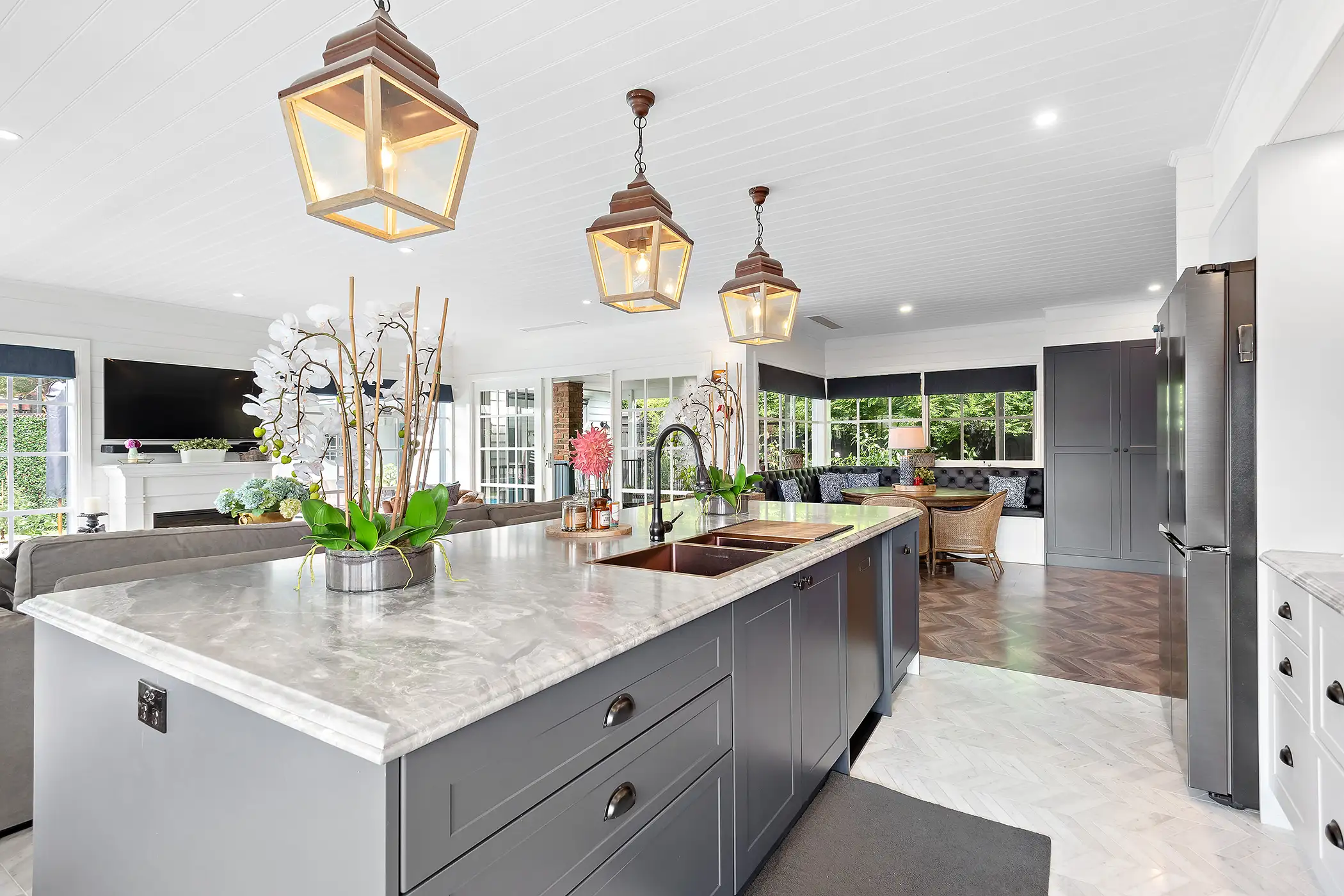 18 WILLIAM HUNTER CT, Rosebud, Mornington Peninsula, 0部屋, 0バスルーム, House