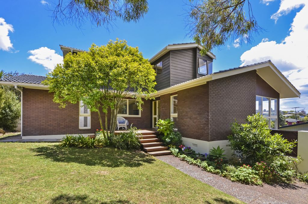 Residential  Mixed Housing Suburban Zone
