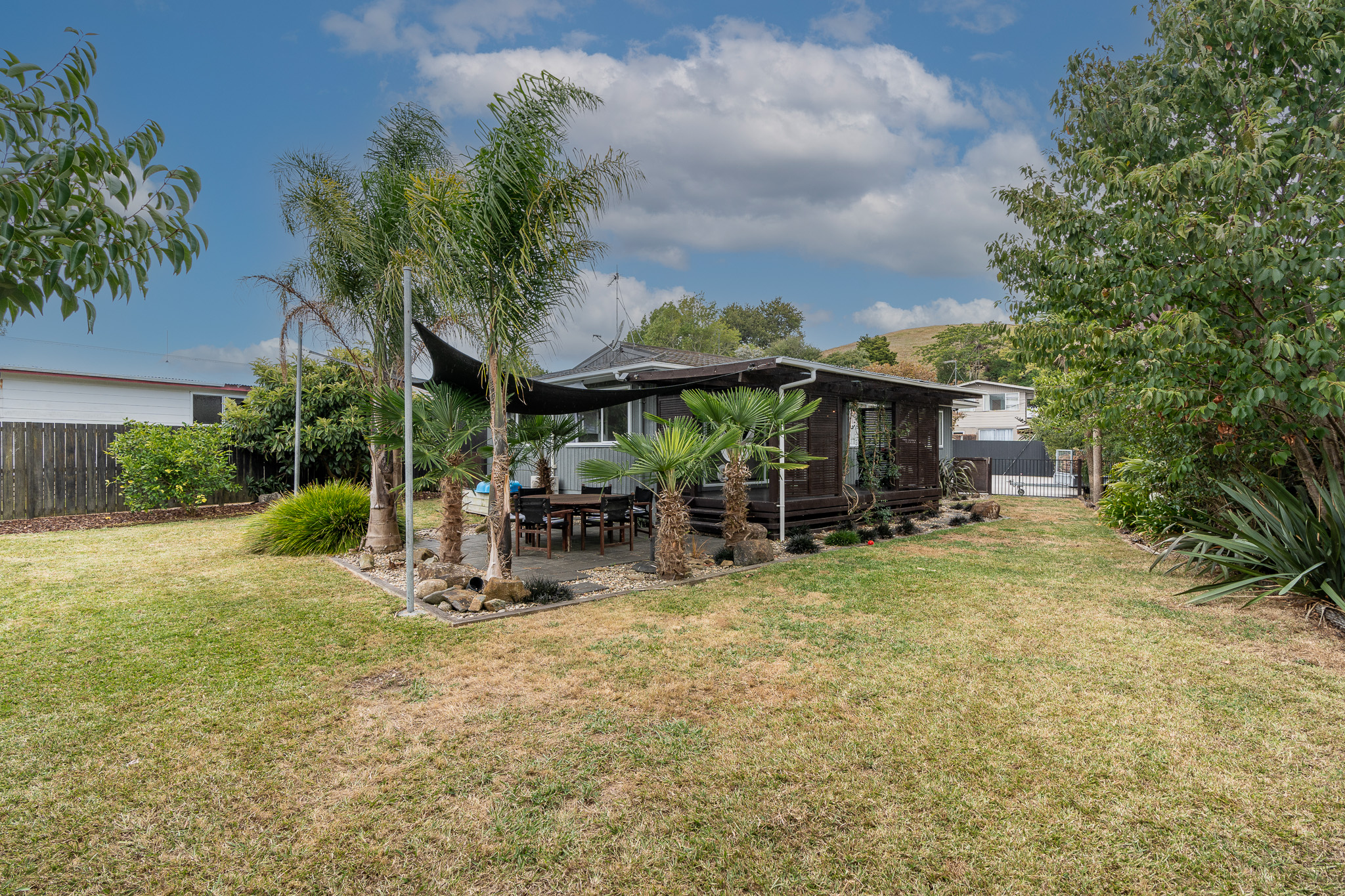19a Couch Street, Ngaruawahia, Waikato, 3 ਕਮਰੇ, 1 ਬਾਥਰੂਮ, House