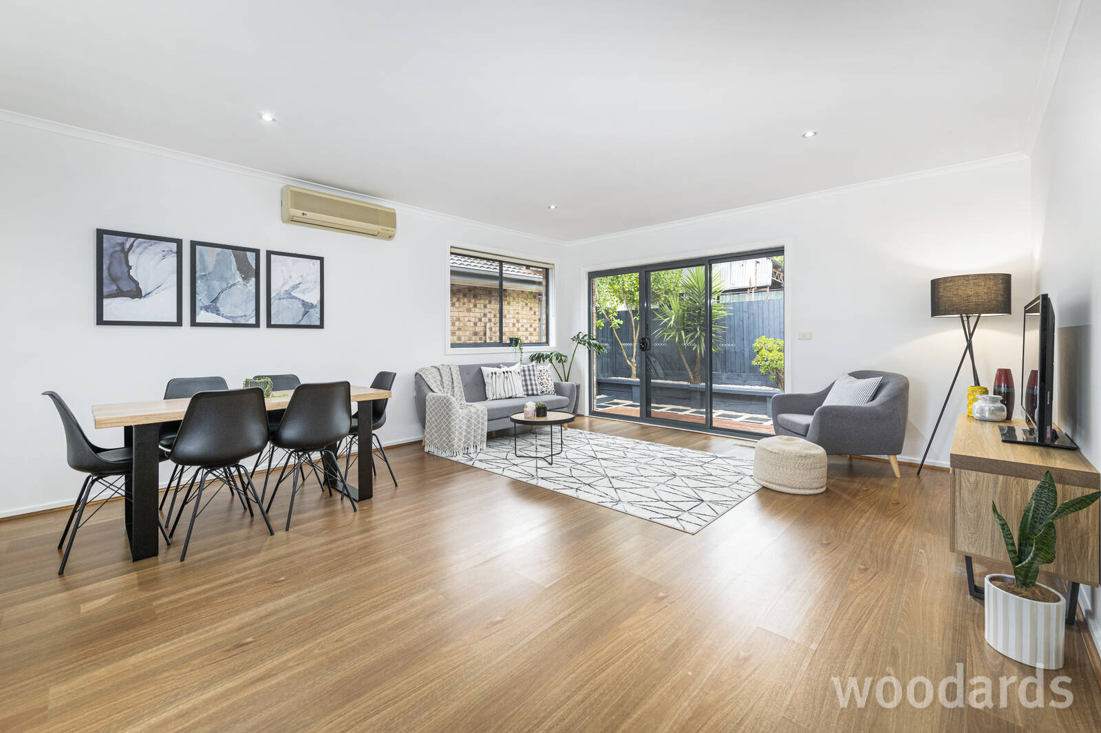UNIT 3 35 CLYDE ST, Box Hill North, Inner East Melbourne, 0 ਕਮਰੇ, 0 ਬਾਥਰੂਮ, Unit
