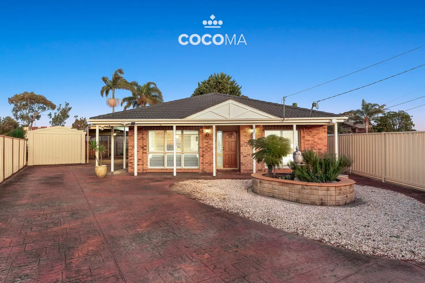 40 RICHARD ST, SPRINGVALE SOUTH VIC 3172, 0 ਕਮਰੇ, 0 ਬਾਥਰੂਮ, House