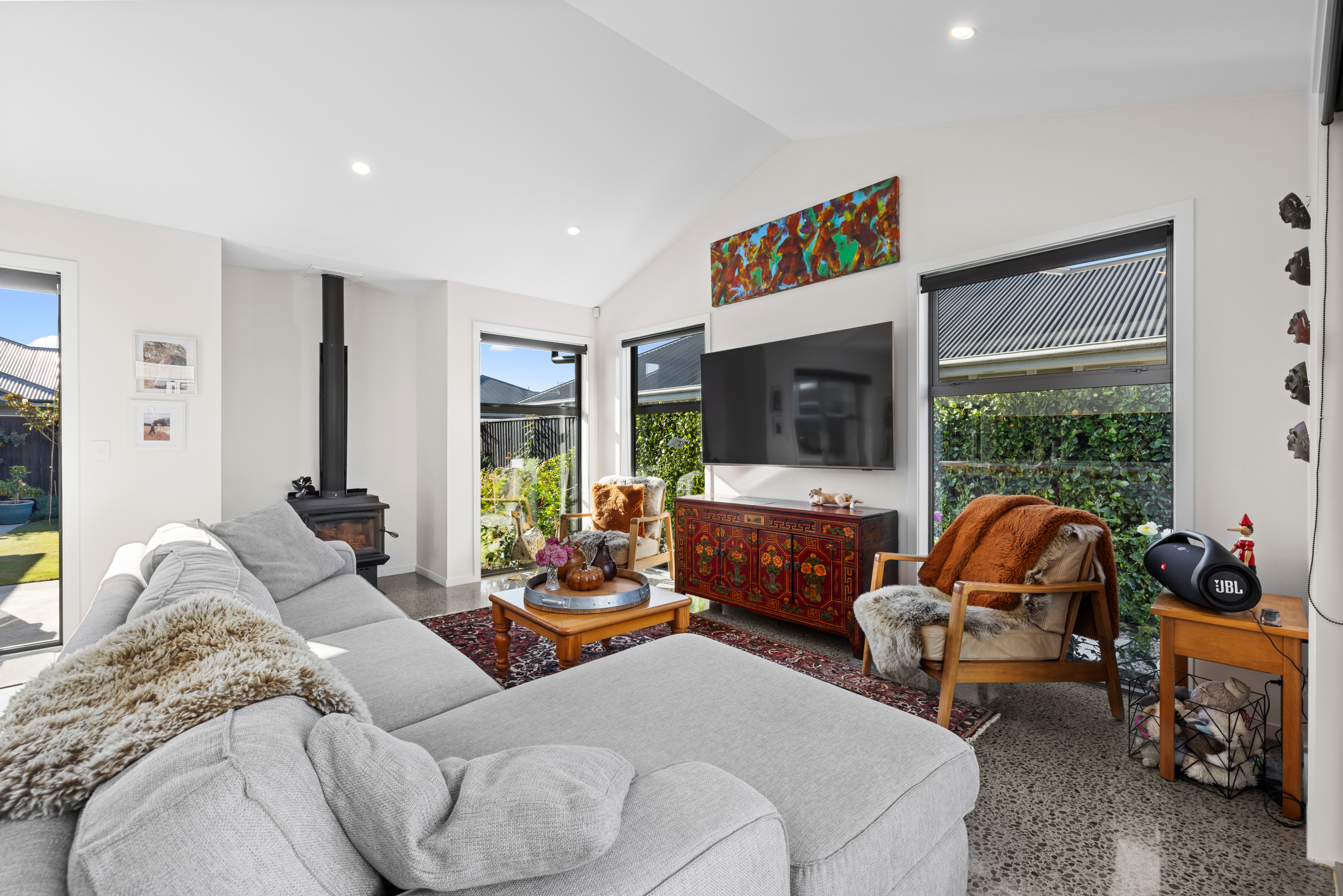 12 Oakley Drive, Prebbleton, Selwyn, 4 ਕਮਰੇ, 2 ਬਾਥਰੂਮ, House