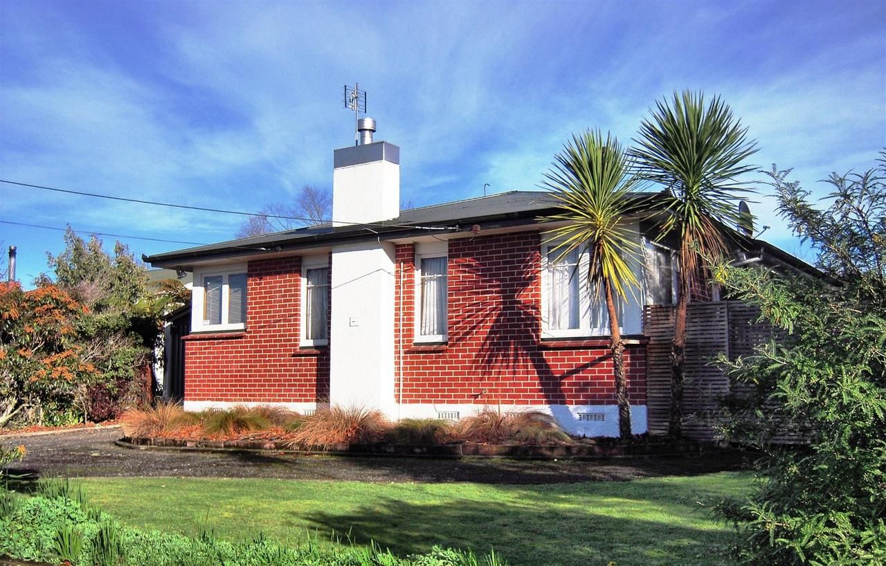 Residential  Single House Zone