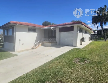 10 COLUMBIA ST, GYMPIE QLD 4570, 0 ਕਮਰੇ, 0 ਬਾਥਰੂਮ, House