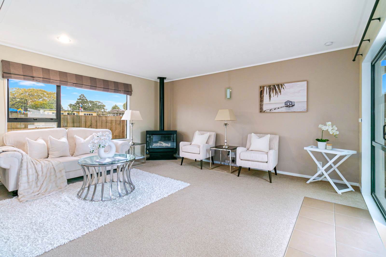 33a Jefferson Street, Glendowie, Auckland City, 3 ਕਮਰੇ, 2 ਬਾਥਰੂਮ, House