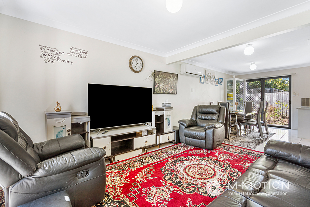 DEMEIO GREENS UNIT 6 65-87 DEMEIO RD, Berrinba, Brisbane - Southern Region, 0房, 0浴, Townhouse