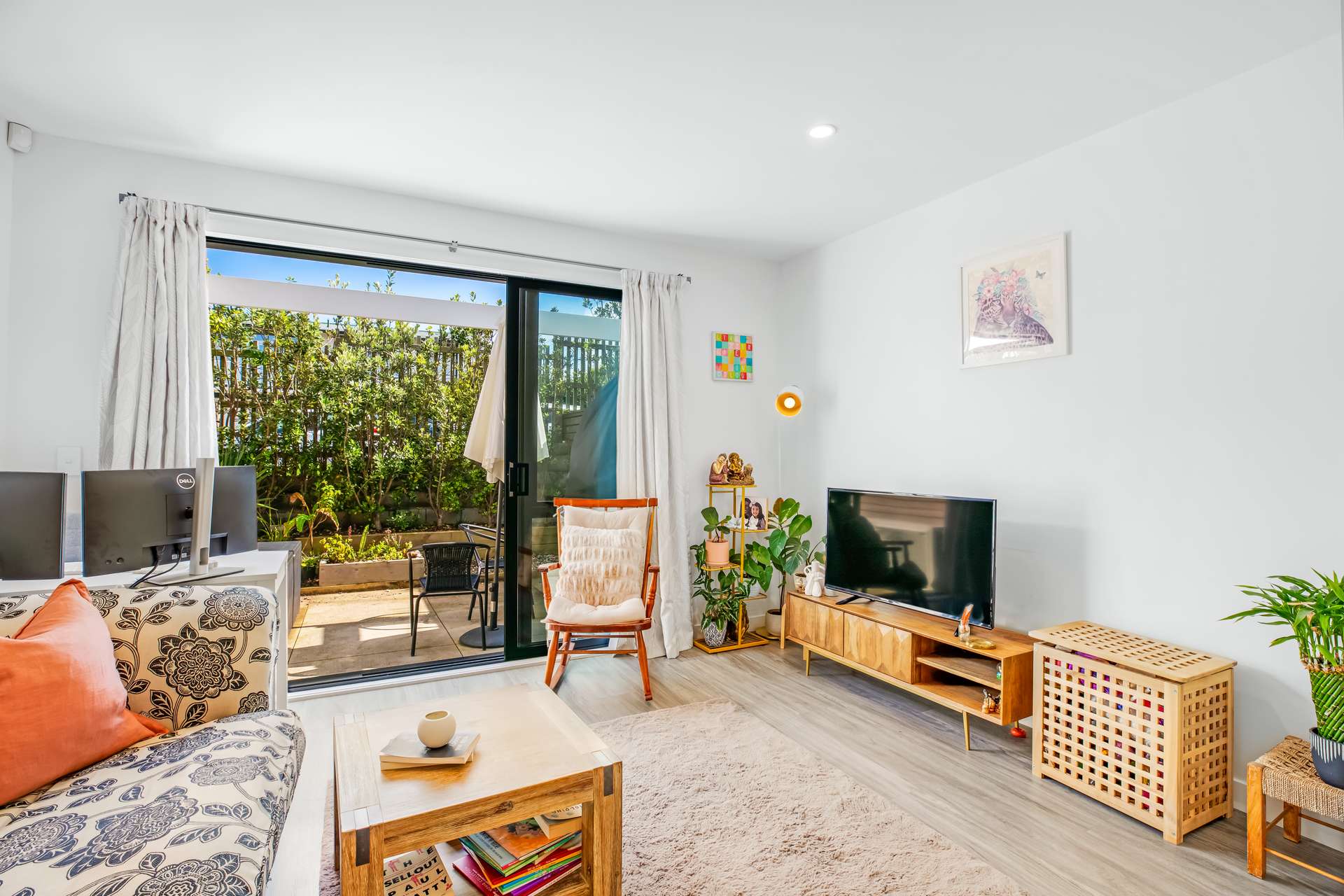 Residential  Mixed Housing Suburban Zone