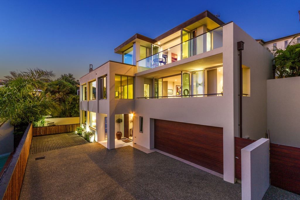 Residential  Mixed Housing Suburban Zone