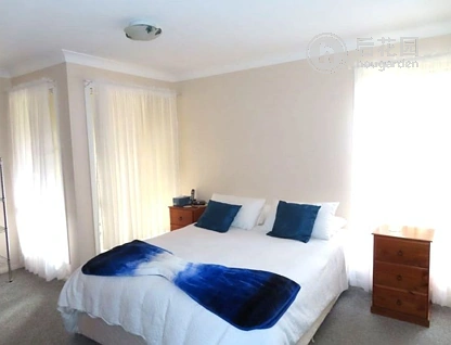 9 RIFLE RANGE RD, STANTHORPE QLD 4380, 0房, 0浴, House