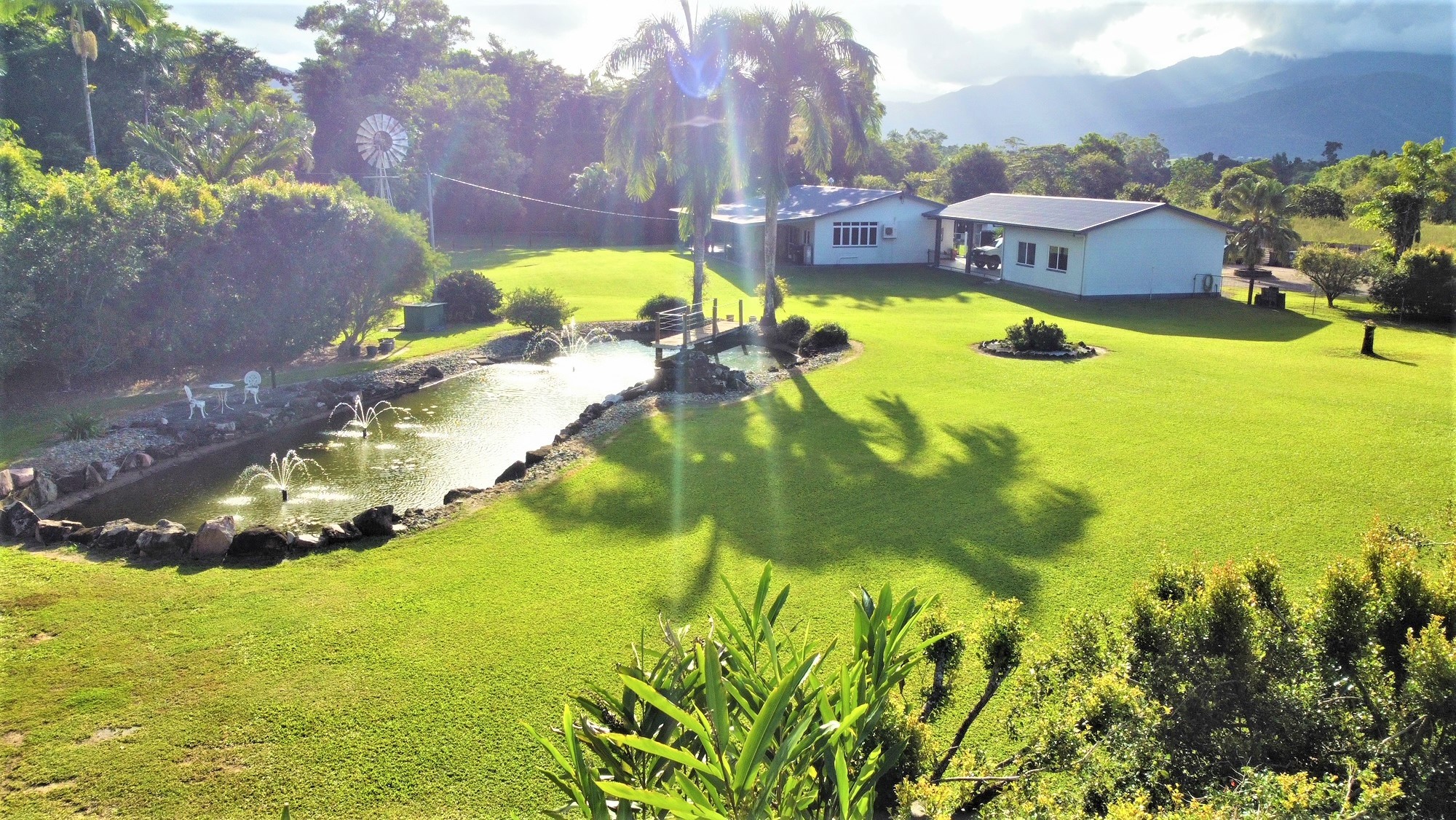 235 TULLY - MISSION BEACH RD, Birkalla, Cairns, 0部屋, 0バスルーム, House