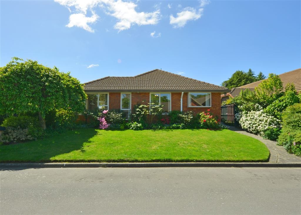 1/3 Cottesmore Close, Burnside, Christchurch City, 2 ਕਮਰੇ, 0 ਬਾਥਰੂਮ, House