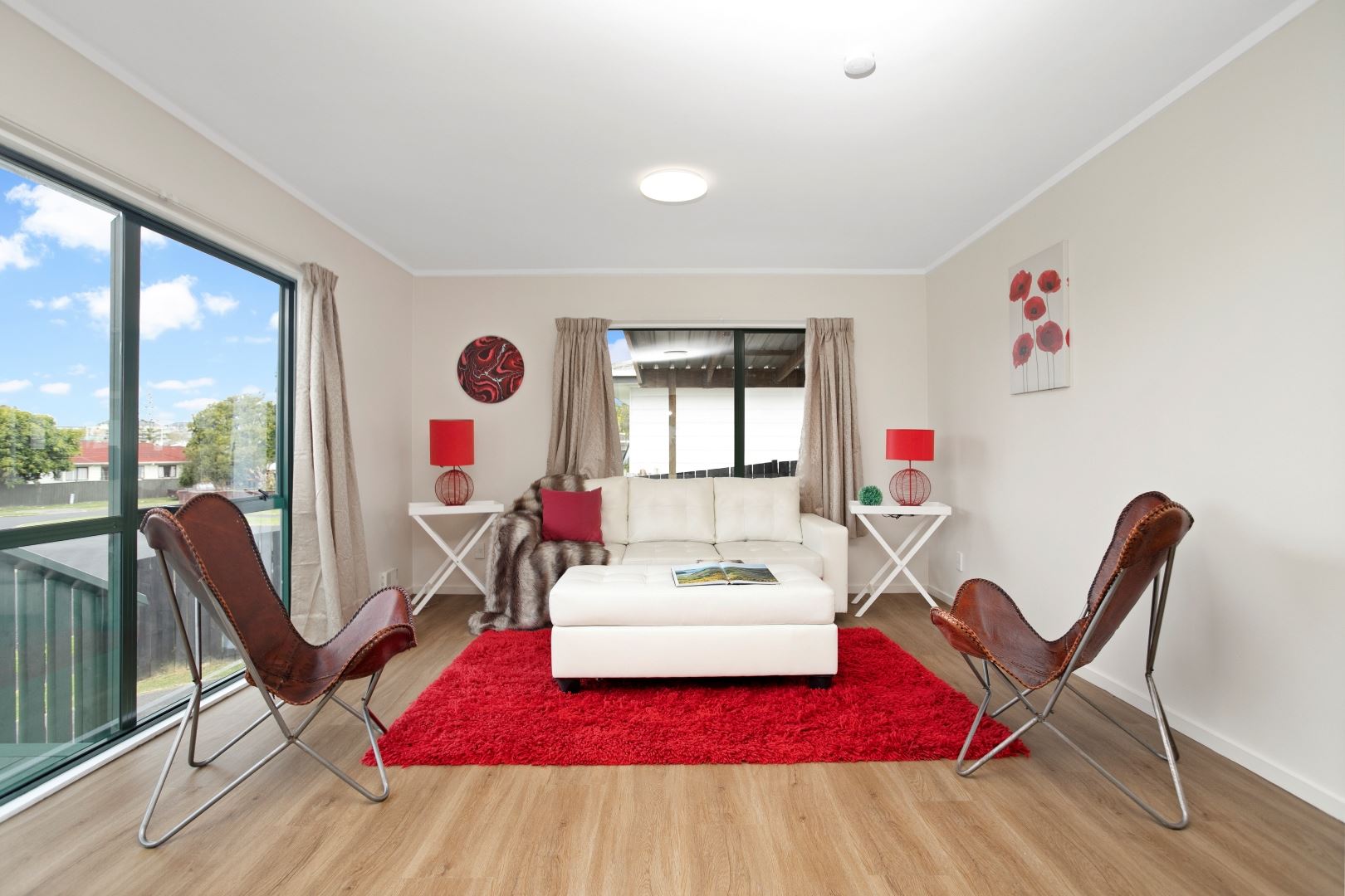 39 Killington Crescent, Mangere, Manukau City, 3 રૂમ, 1 બાથરૂમ