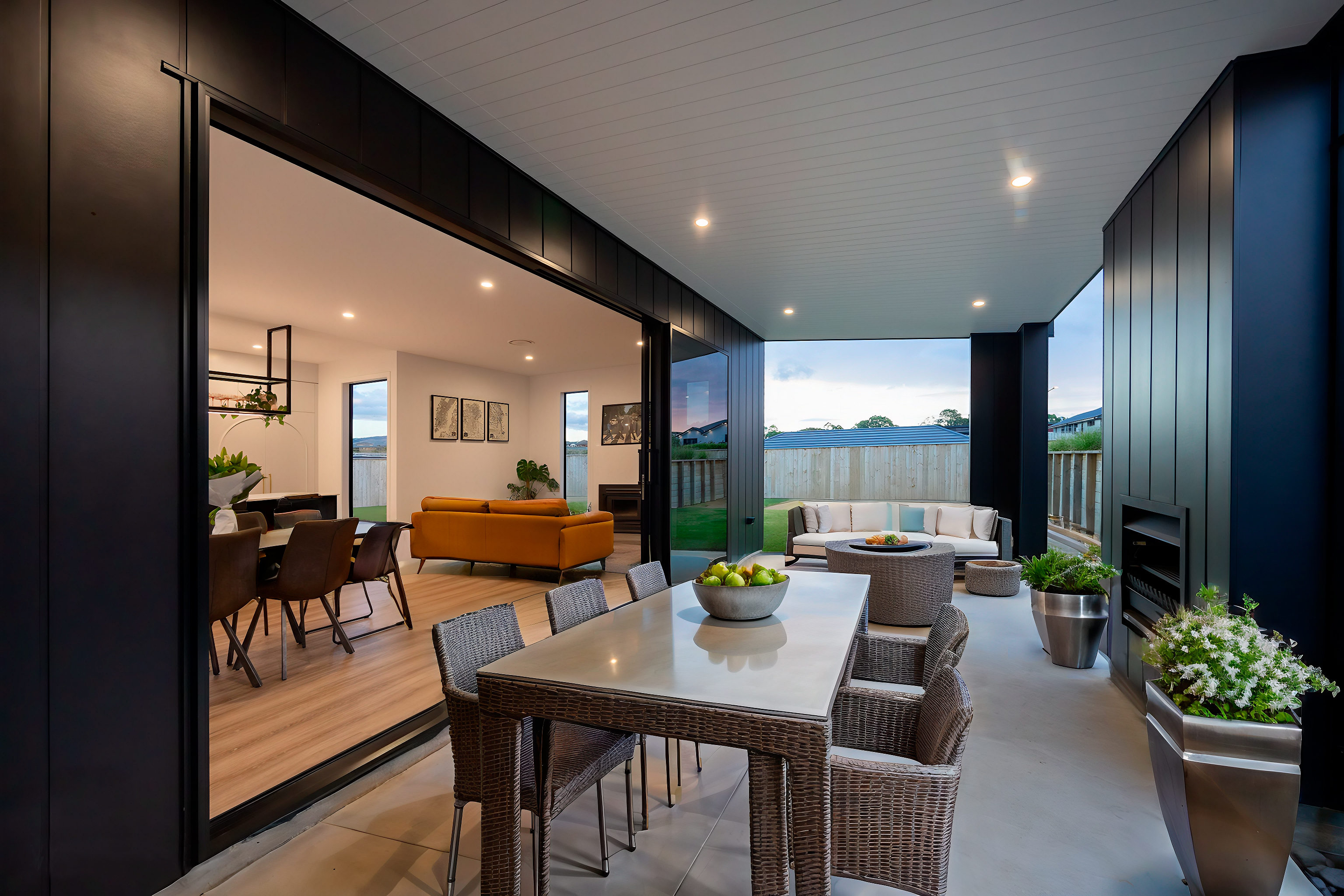 5 Edenmore Terrace, Fitzherbert, Palmerston North, 4房, 2浴, House