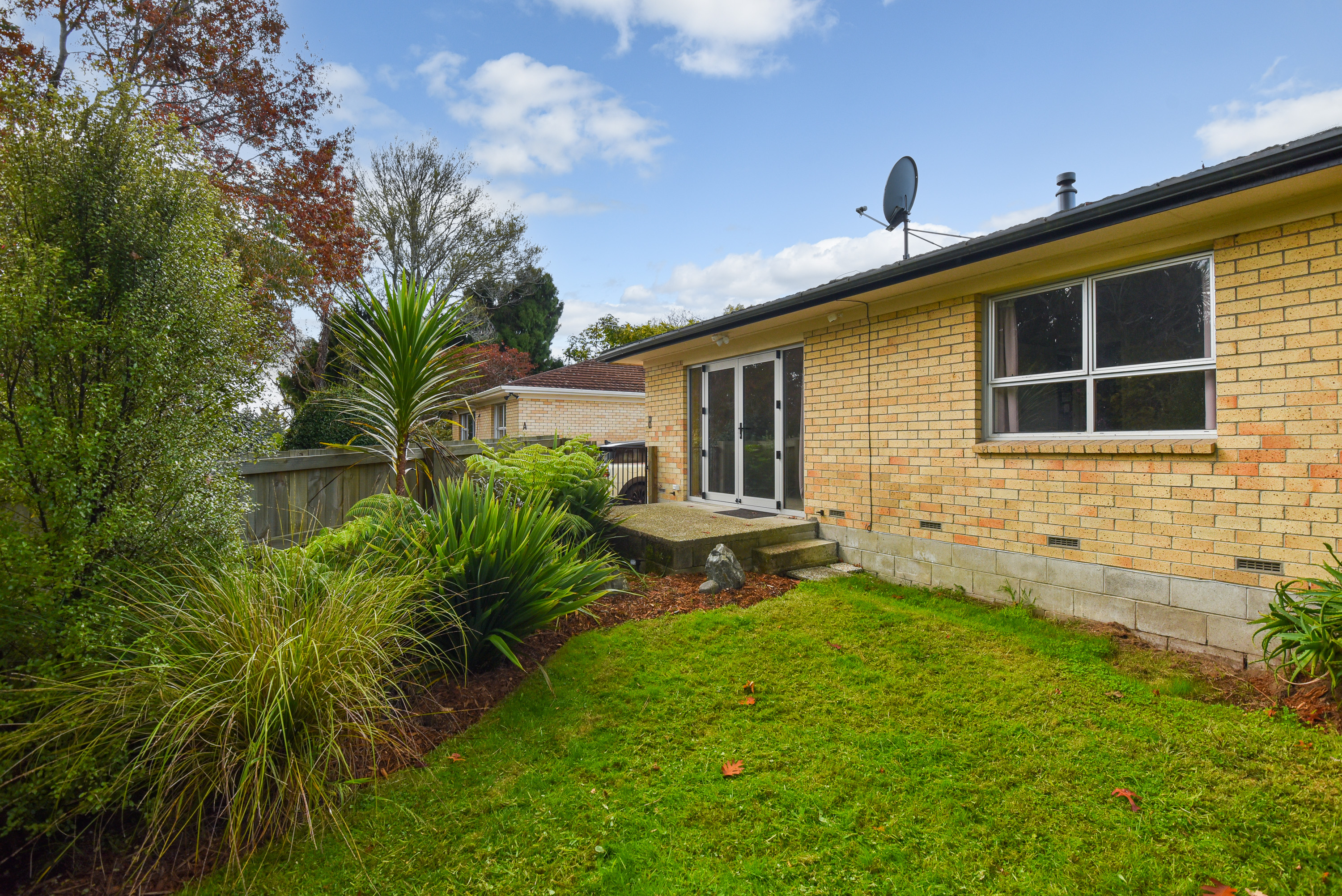 53b High Street, Glenholme, Rotorua, 2 ਕਮਰੇ, 1 ਬਾਥਰੂਮ