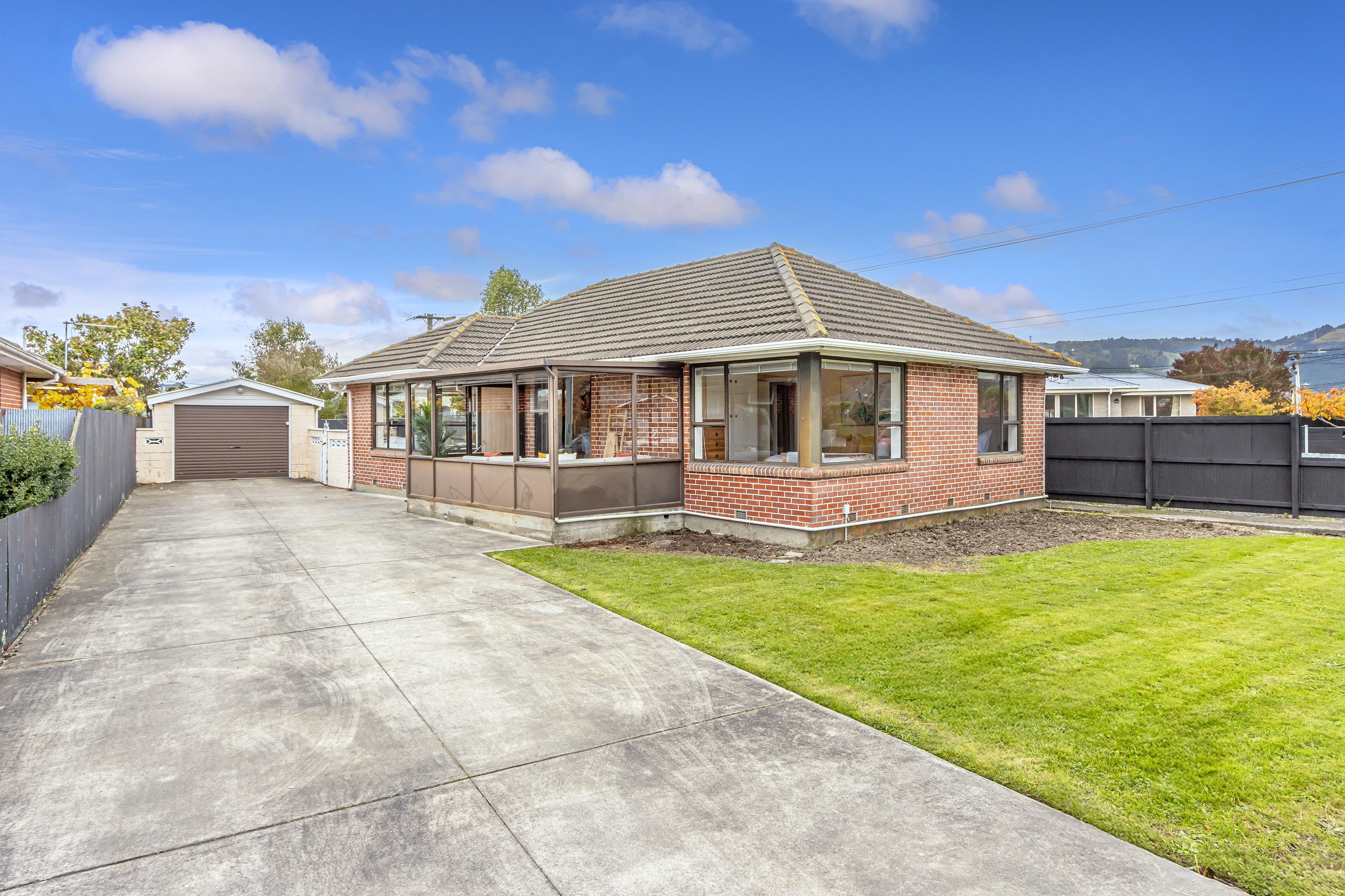 36 Kaiwara Street, Hoon Hay, Christchurch City, 3房, 0浴, House
