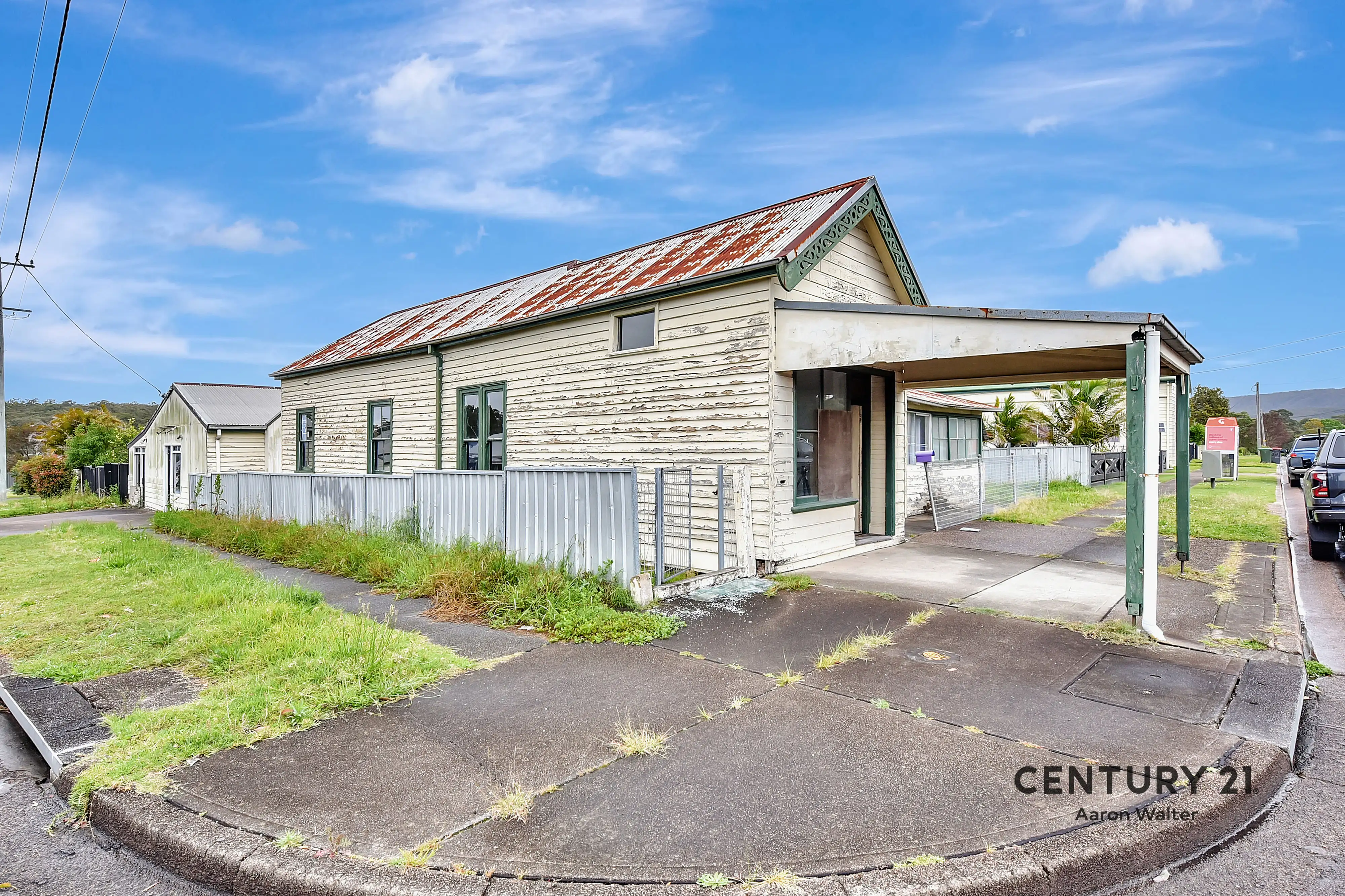 POST OFFICE STORE 18 GEORGE ST, Holmesville, Newcastle, 0 Kuwarto, 0 Banyo, House