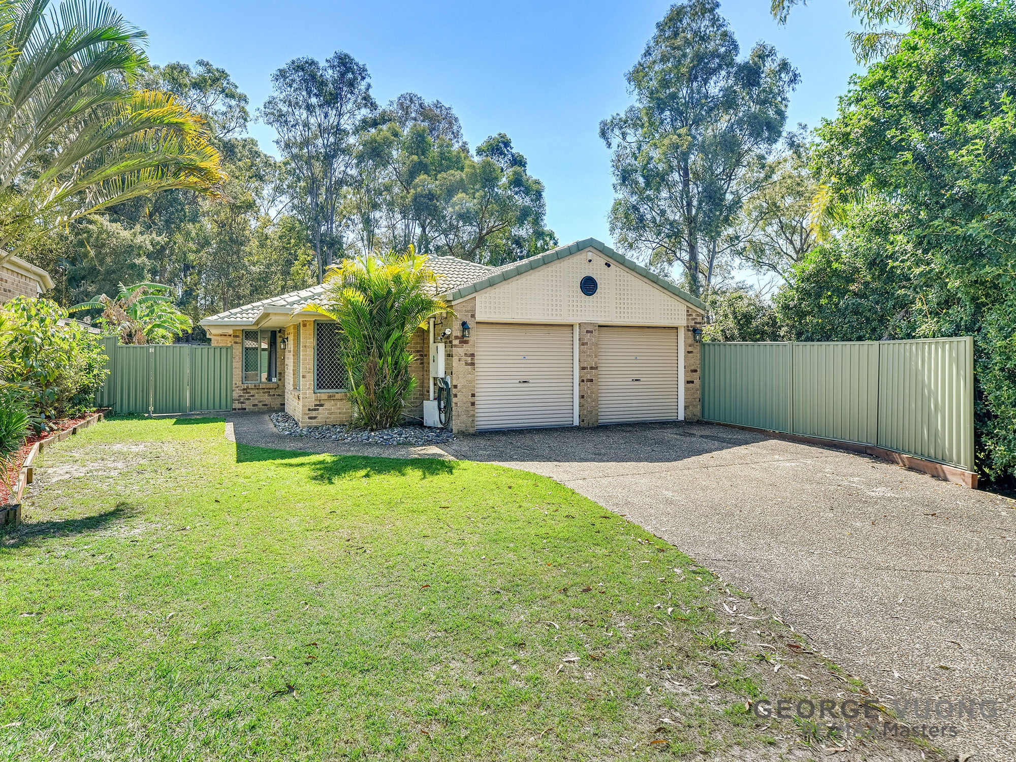 16 SCARLET PL, Forest Lake, Brisbane Western Region, 0房, 0浴, House