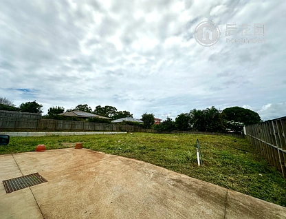 91 FORREST ST, NUDGEE QLD 4014, 0 침실, 0 욕실, Section