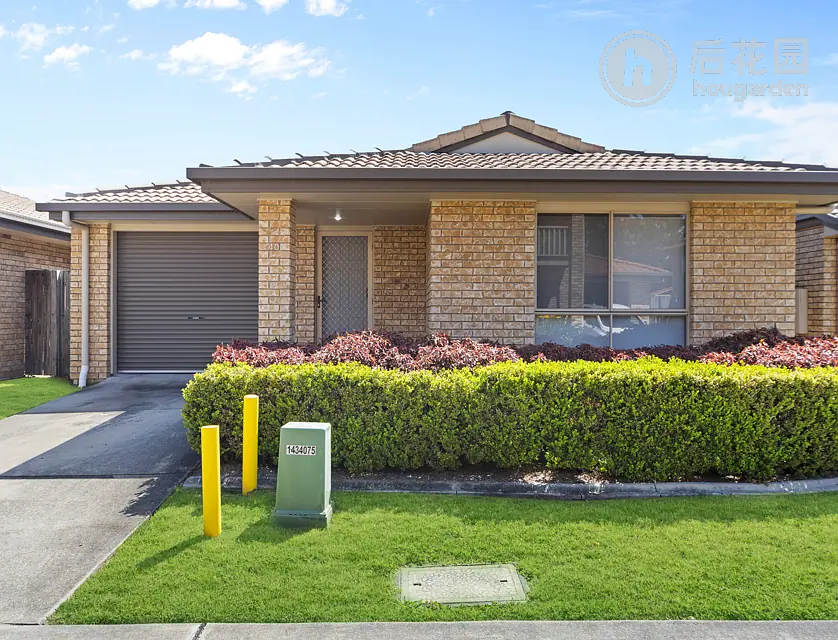 Unit 40/90 WEBSTER ROAD, DECEPTION BAY, 0 Kuwarto, 0 Banyo, Townhouse