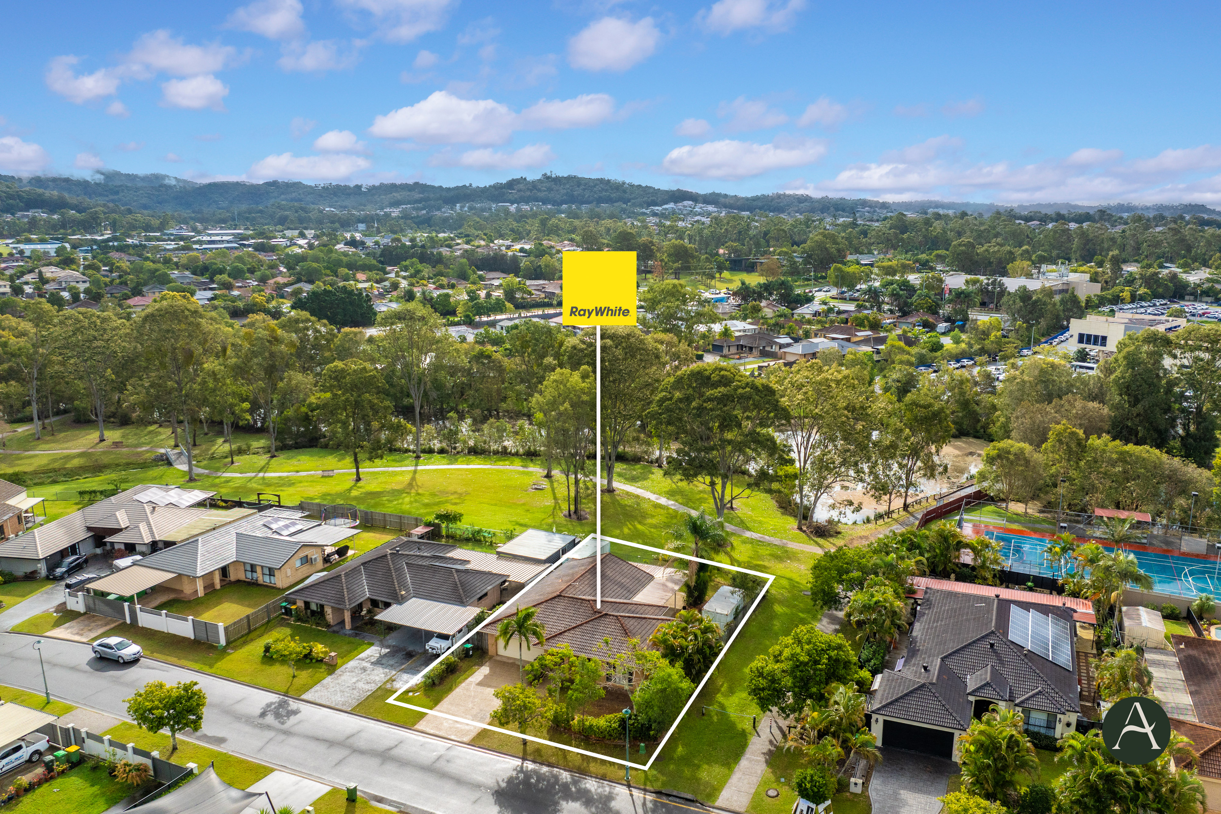 18 SAINT STEPHENS DR, Upper Coomera, Gold Coast, 0 कमरे, 0 बाथरूम, House
