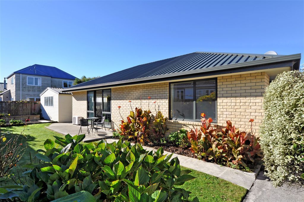 26 Tedder Avenue, North New Brighton