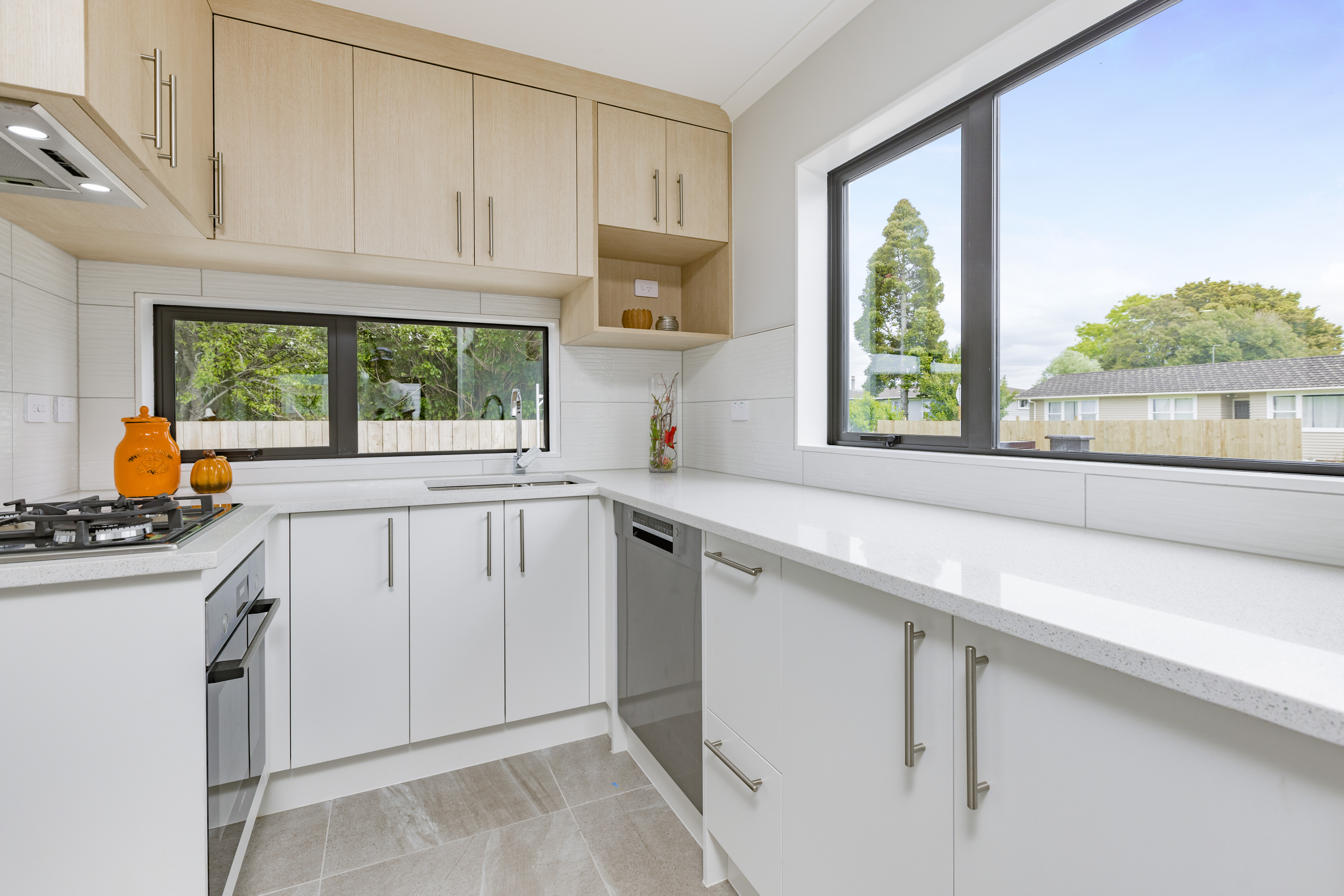 17c Brightwell Street, Papakura, Papakura, 3 chambres, 2 salles de bain, Townhouse