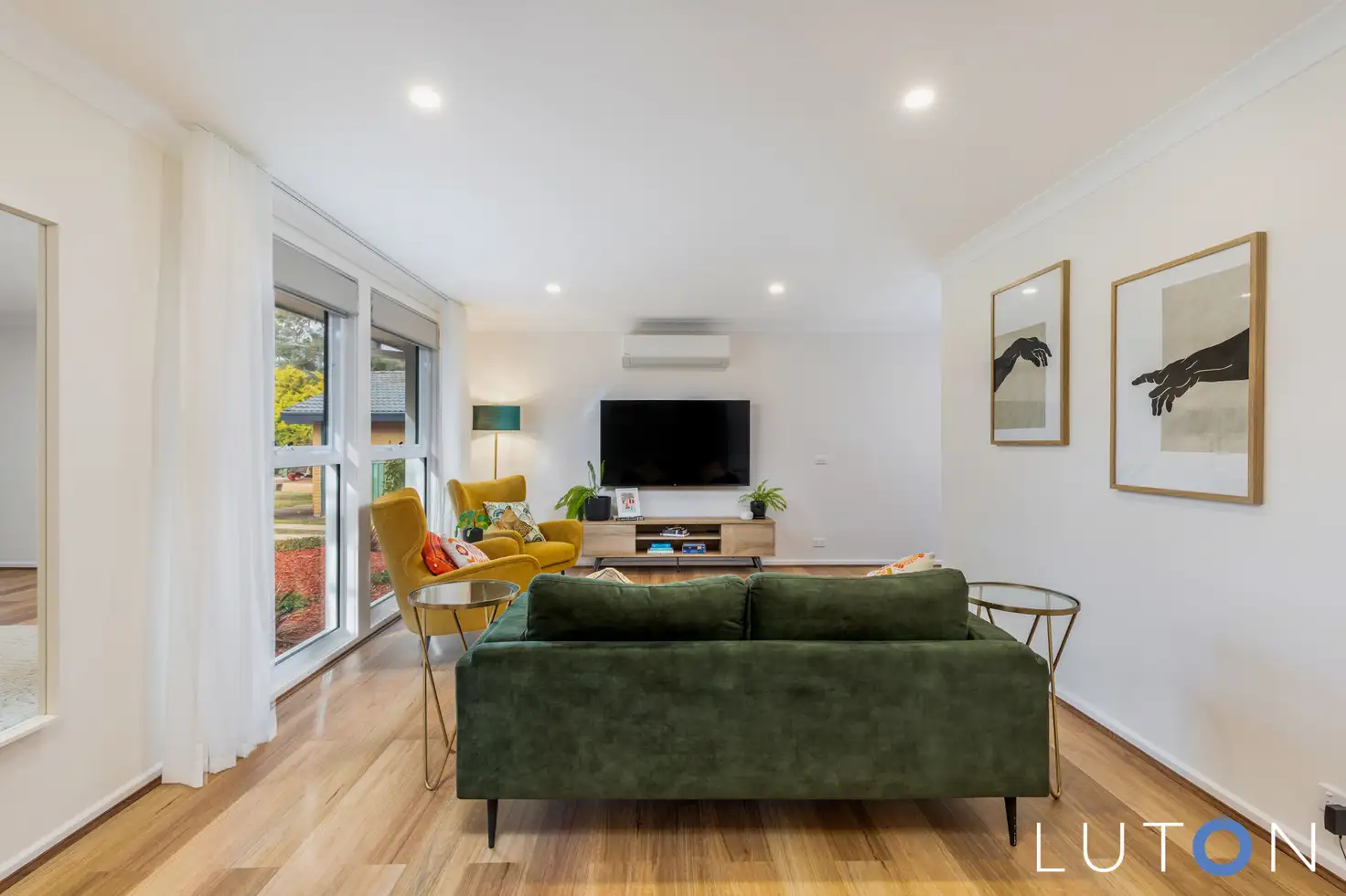 11 SIMSON PL, KAMBAH ACT 2902, 0房, 0浴, House