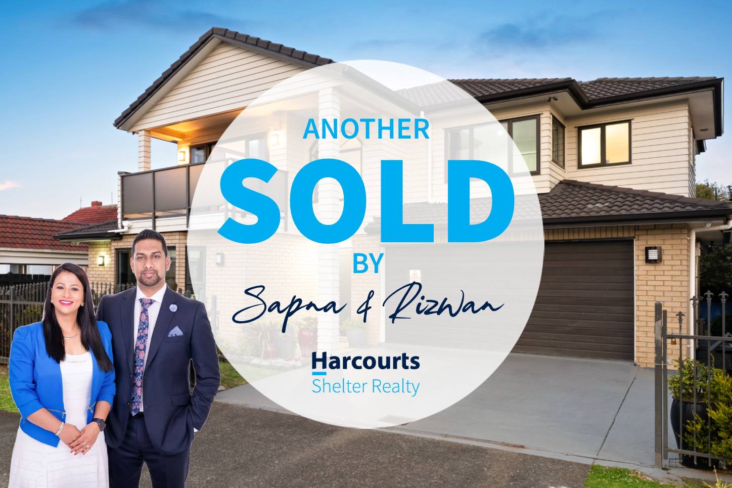 1 Fletcher Street, Mount Roskill, Auckland City, 4 rūma, 3 rūma horoi, House