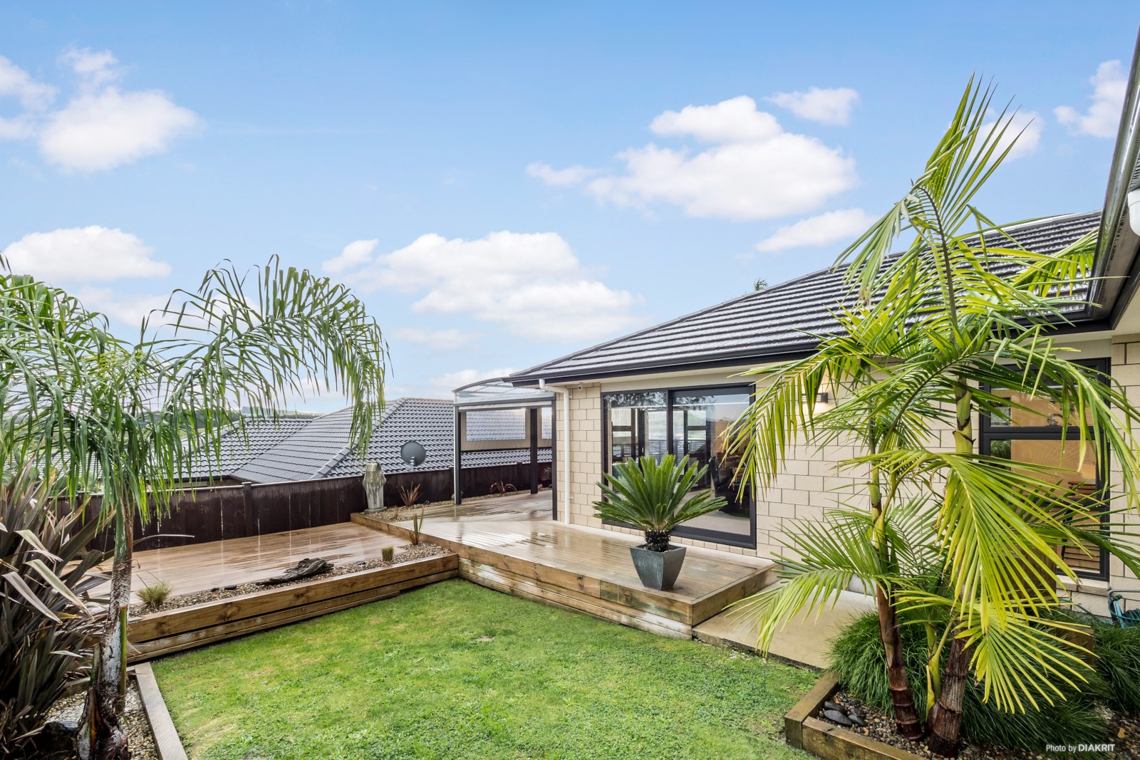 14 Hua Place, Tuakau, Franklin, 4 ਕਮਰੇ, 2 ਬਾਥਰੂਮ