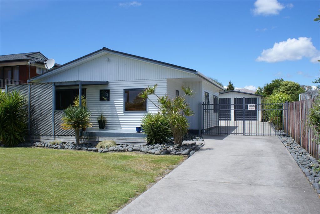 Residential  Single House Zone