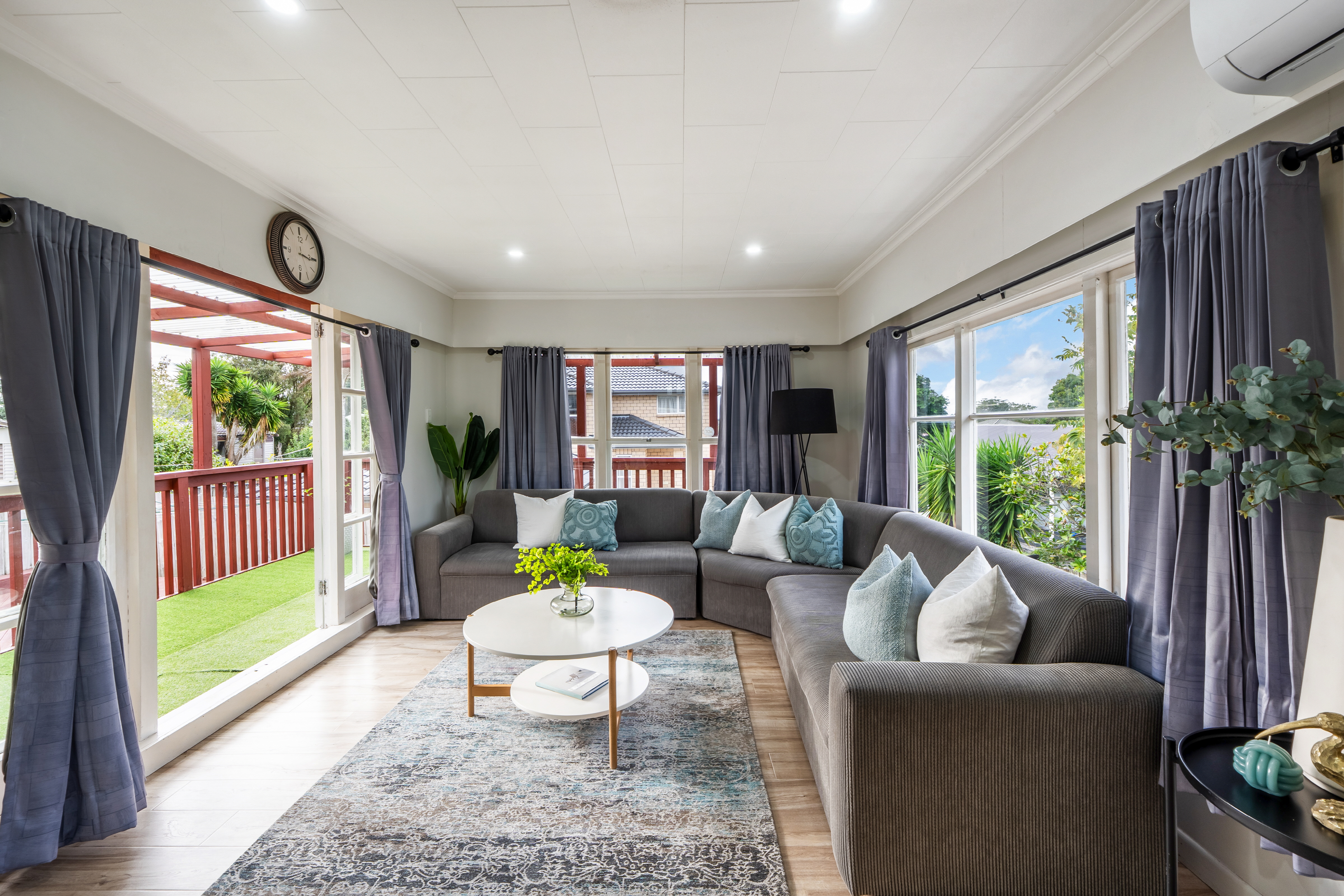 10 Beaubank Road, Kelston, Waitakere City, 3房, 1浴, House