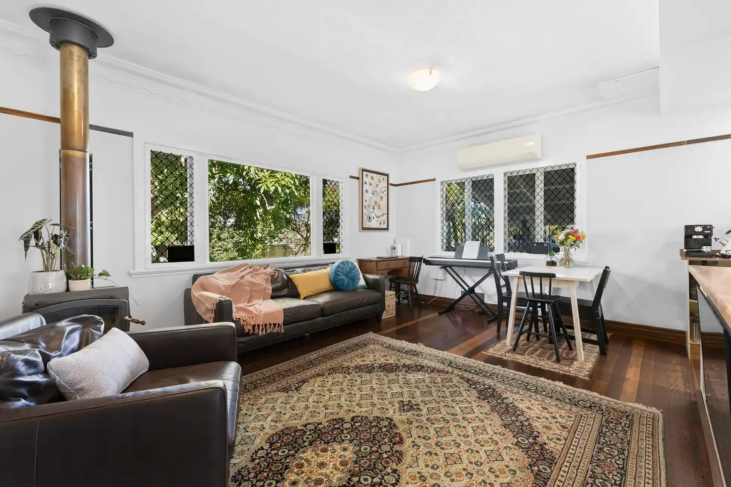8 BRADMAN ST, Caboolture, Moreton Bay Region, 0房, 0浴, House