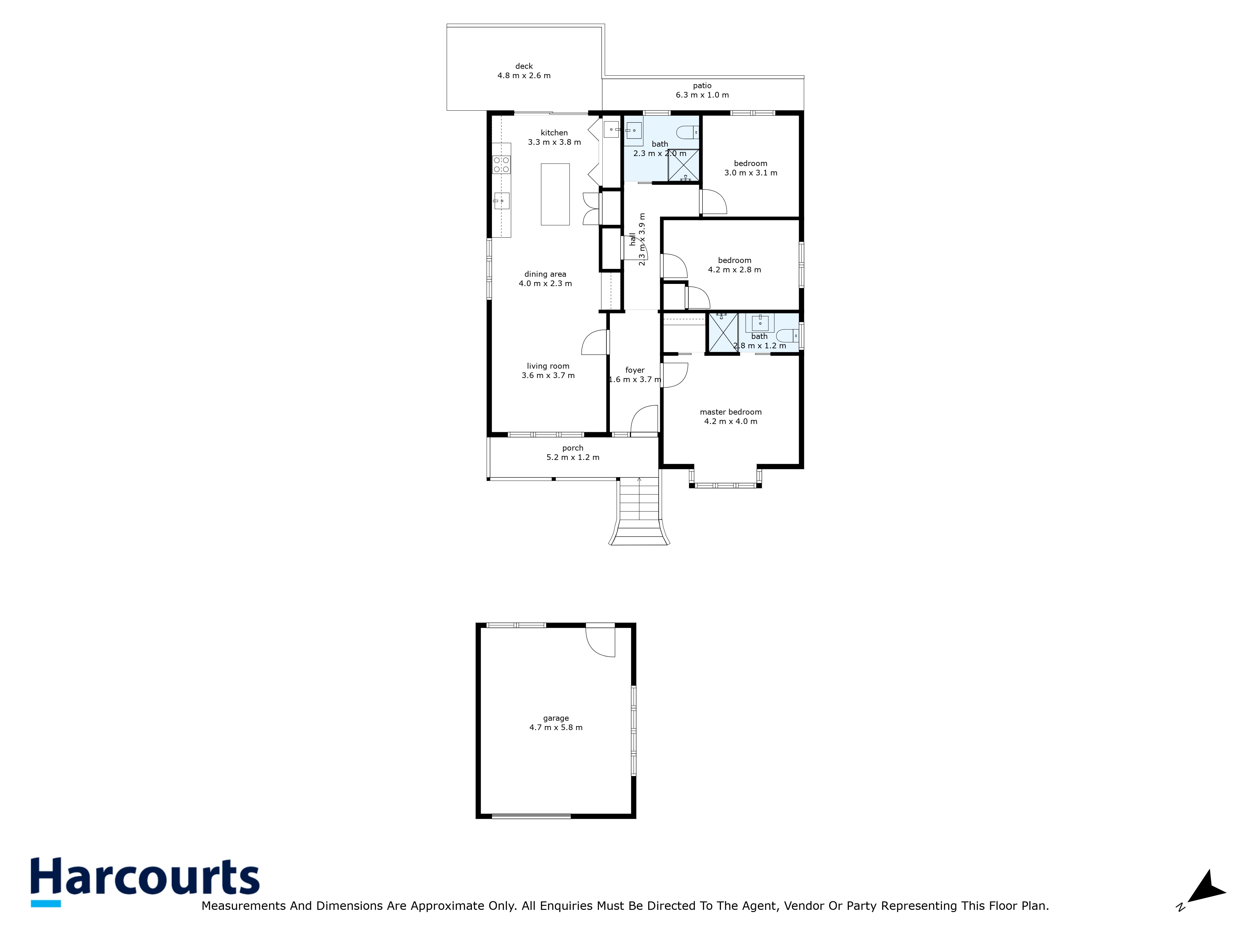 39 Hohiria Road, Hataitai, Wellington City, 3房, 0浴, House
