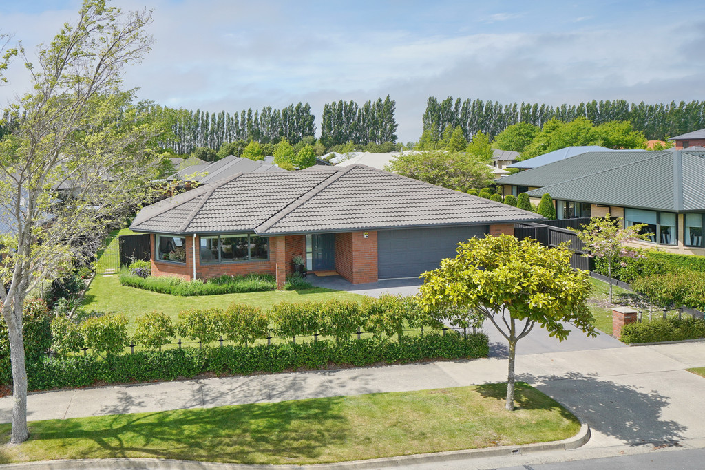 Residential Suburban