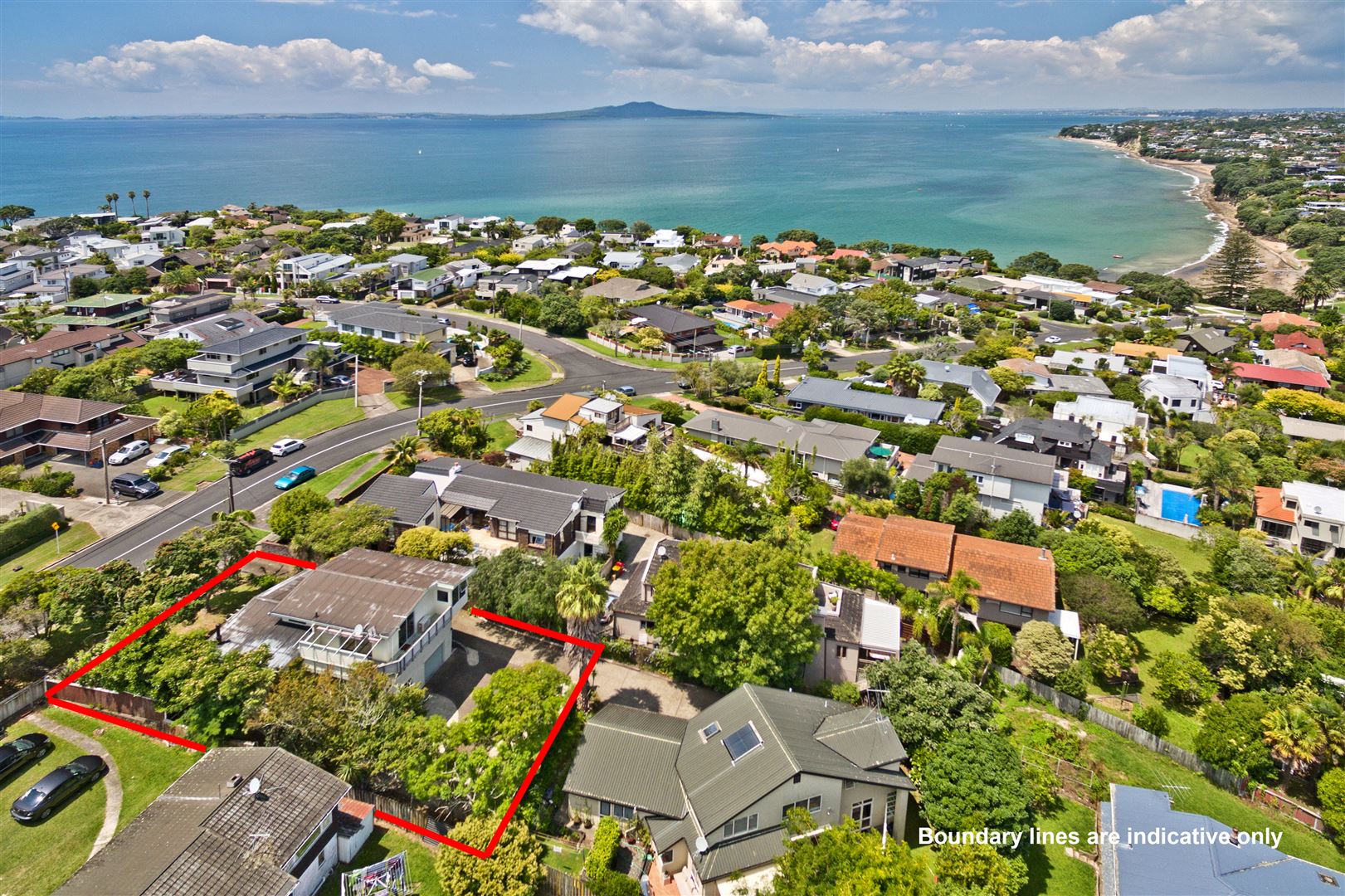 Residential  Mixed Housing Suburban Zone